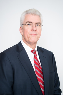 Bryan Stirewalt, Chief Executive of the DFSA