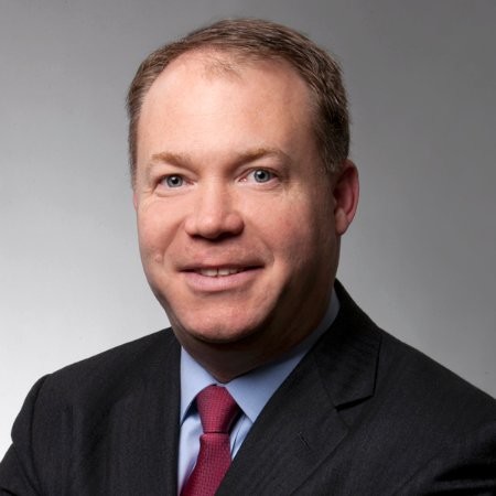 Eric Bernstein, Head of Asset Management Solutions at Broadridge