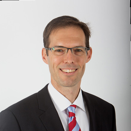 Glenn Wilson, Head of Wealth & Trading at IRESS
