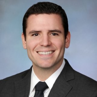 James McDonald, CFTC’s Head of Enforcement