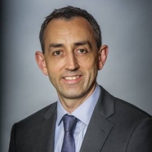 John Edwards, Managing Director, BrokerTec Europe