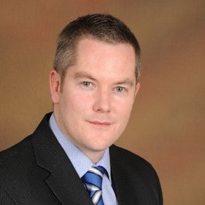 Kevin Algeo, IG Group Head of Asia Pacific and Africa operations