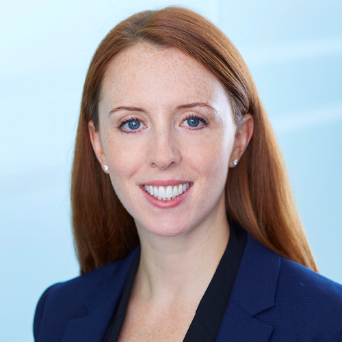 Kirsty Gillies, Sucden Financial Global Head of eFX Sales
