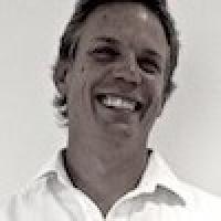 Martyn Bain, co-founder and director of Avenir