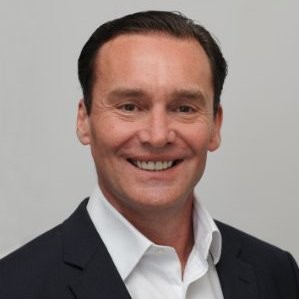 Paul Scott, Head of eFX at ANZ