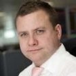 Peter Brooks, Sucden Financial Co-Head of eFX