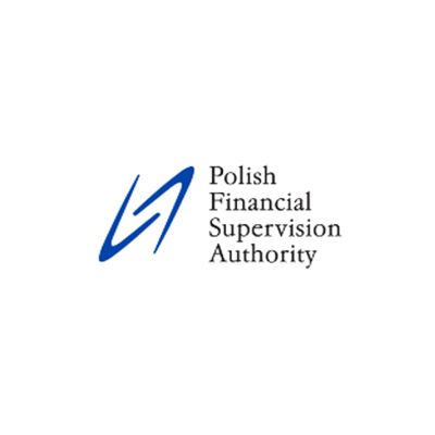 Polish Financial Supervision Authority KNF