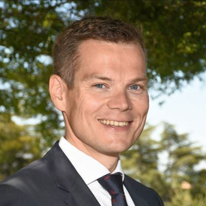 Professor Jacek Jastrzębski