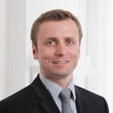 Robin Mess, Chief Executive Officer of big xyt