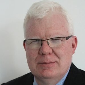 Tim Bennett, CEO of AIX