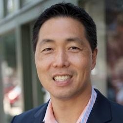 Tim Byun, Chief Executive Officer at OKCoin USA