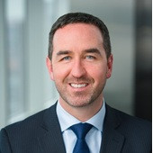 Tony McManus, Chief Information Officer at Bloomberg