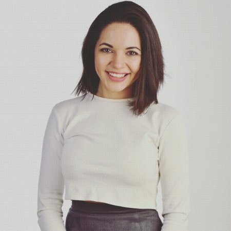 Albina Zhdanova, Chief Operating Officer of Tools For Brokers
