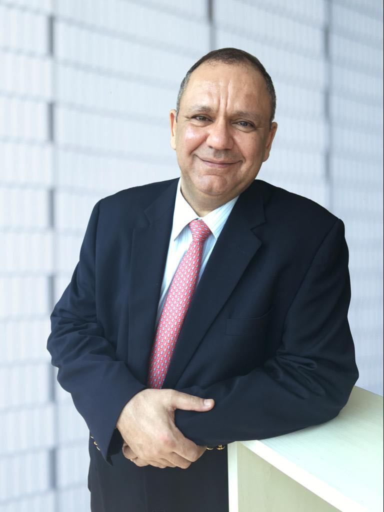 Ashfraf Ebid, GMI
