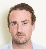Charles Hayter, CEO of CryptoCompare