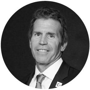 David E. Rutter CEO of R3 1