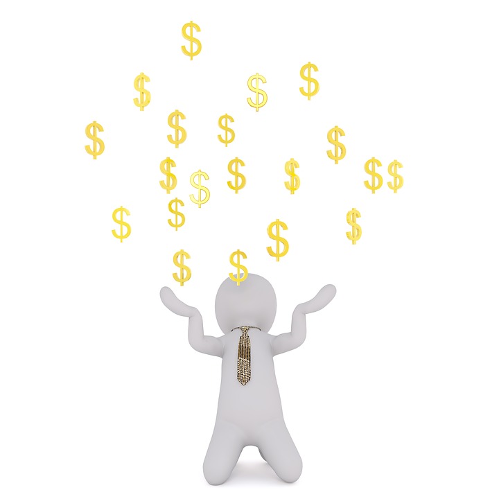 Forex Market Term Money Concept Dealer Data