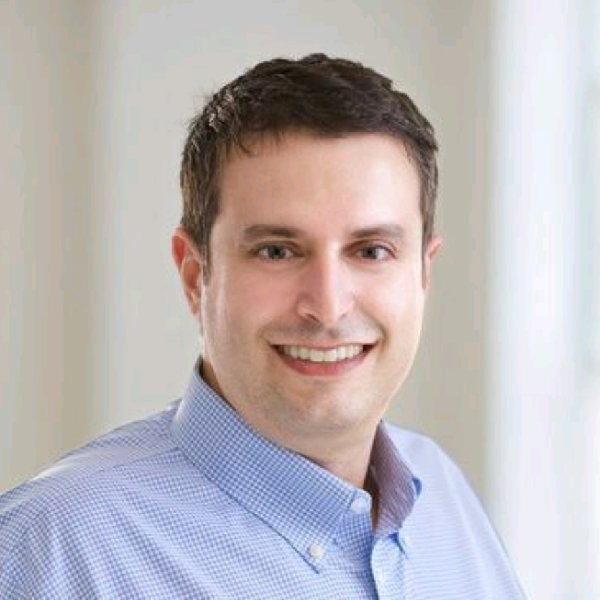 Guy Hirsch, USA Managing Director, eToro