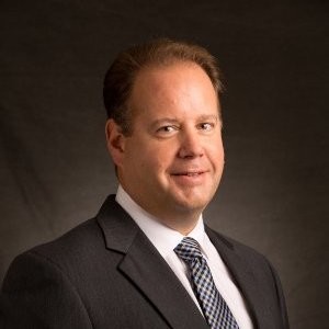 John Brady, Chief Information Security Officer - Cyber-security Threats