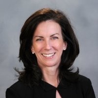 Kathleen DeRose, LSEG Independent Non-Executive Director