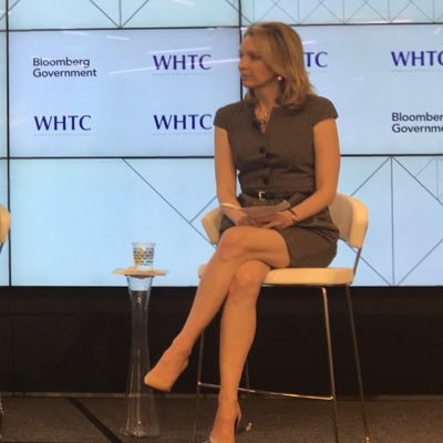 Kristin Smith, Director of External Affairs, Blockchain Association