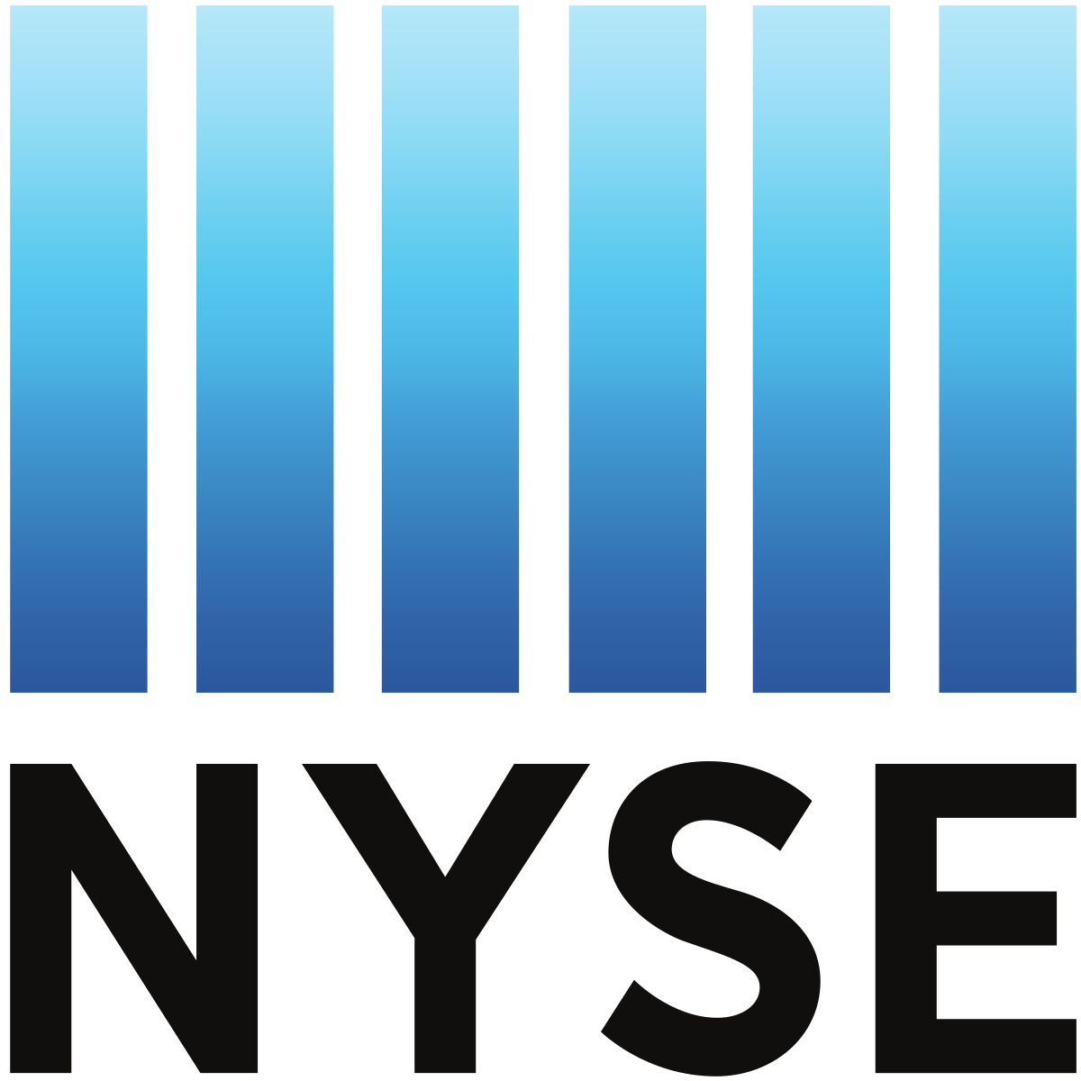 NYSE 1