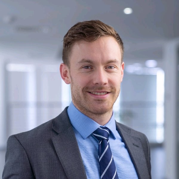 Nicholas Scott, FXTM new Head of Product Development