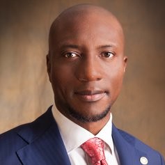 Oscar N. Onyema, Chief Executive Officer at NSE
