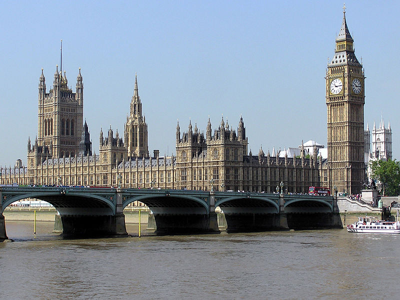 Parliament Uk