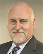 Robert Steigerwald