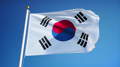 South Korea to build Blockchain governed virtual power plant 1