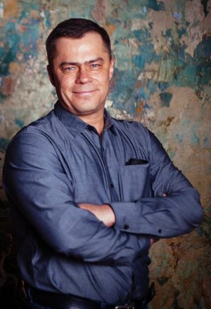 Stanislav Vaneev, Chief Executive Officer of Grand Capital
