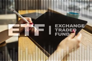 exchange traded funds