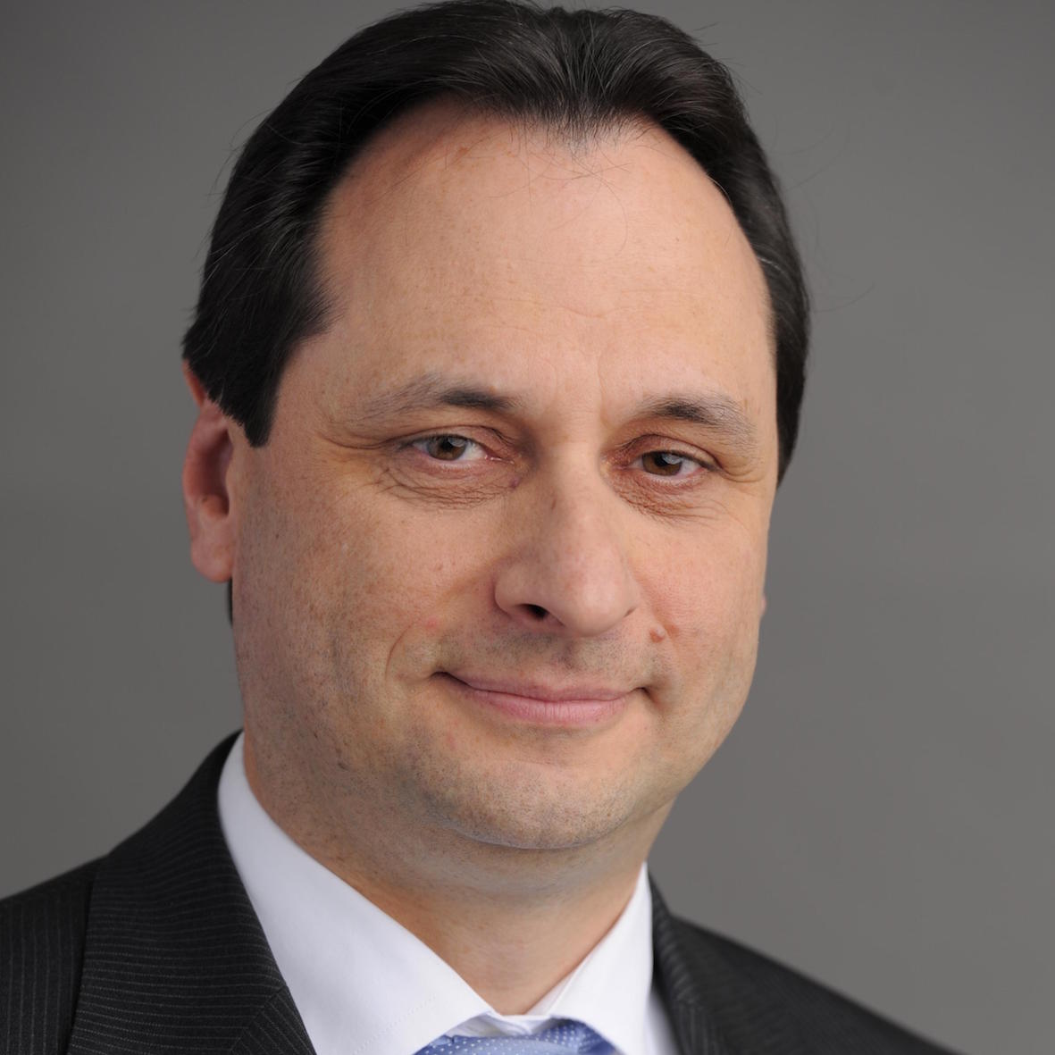 Thomas Beck, Group CTO at Avaloq