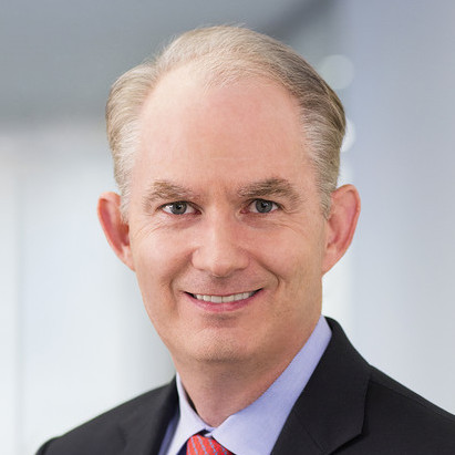 Tim Gokey, President and Chief Operating Officer at Broadridge