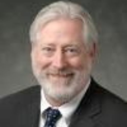 Tom Wipf, Vice Chairman of Institutional Securities at Morgan Stanley