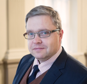 Vitas Vasiliauskas Chairman of the Board of the Bank of Lithuania Member of the Governing Council of the European Central Bank