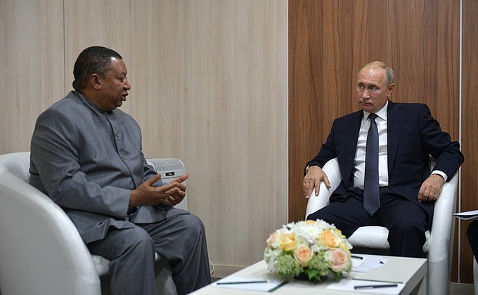 OPEC and Russia Wait and See