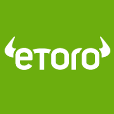 Interested Crypto etoro