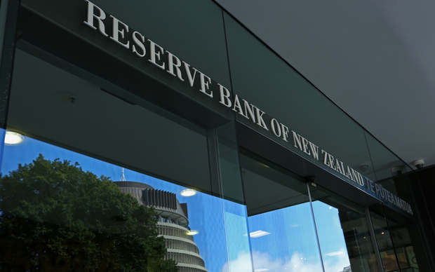 RBNZ