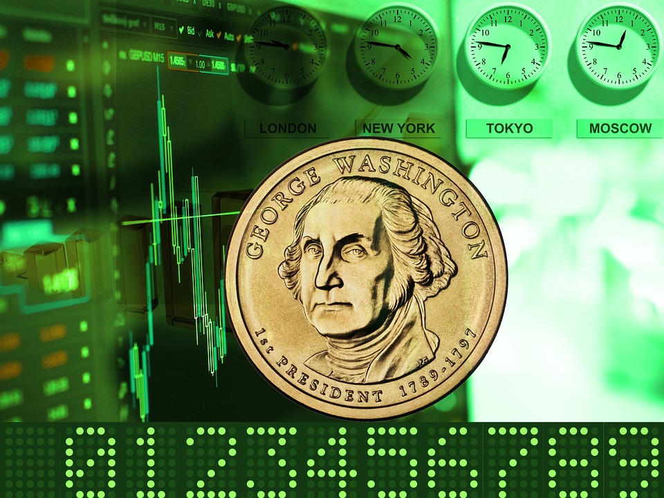 Trading Stock Exchange Forex Courses Shares