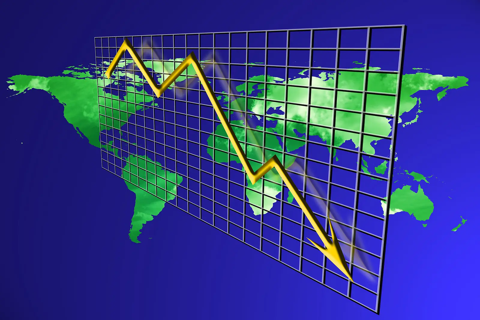 global economic slowdown 141218 1