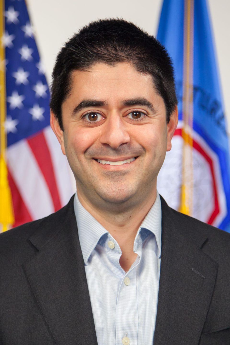 LabCFTC Director Daniel Gorfine CTFC