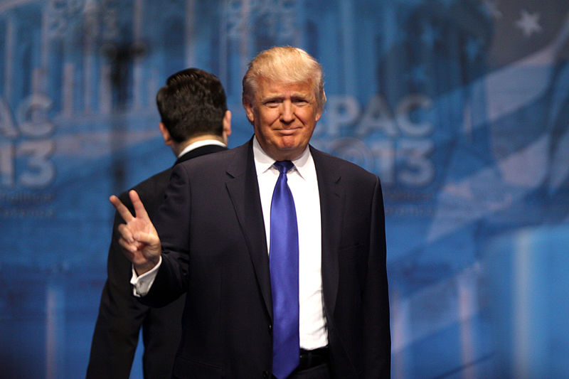 markets