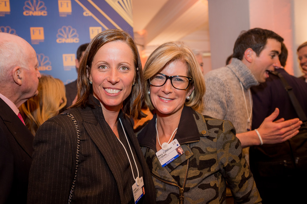Adena Friedman