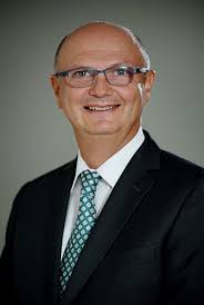 Alex Tsigutkin, Founder and CEO of AxiomSL