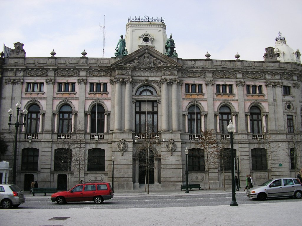 Bank of Portugal