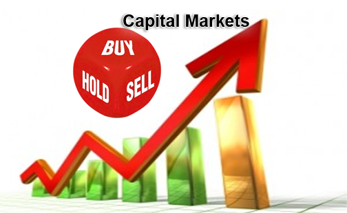 Capital Market Meaning Significance Functions Role 1