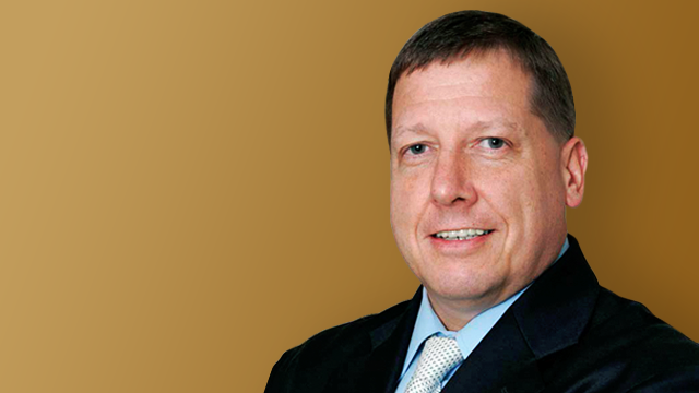 Christopher Fix, Managing Director and Head of Asia Pacific, CME Group.