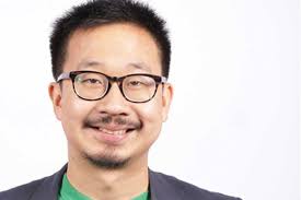 Chris Yim, Co-Founder and CEO of LibertyX